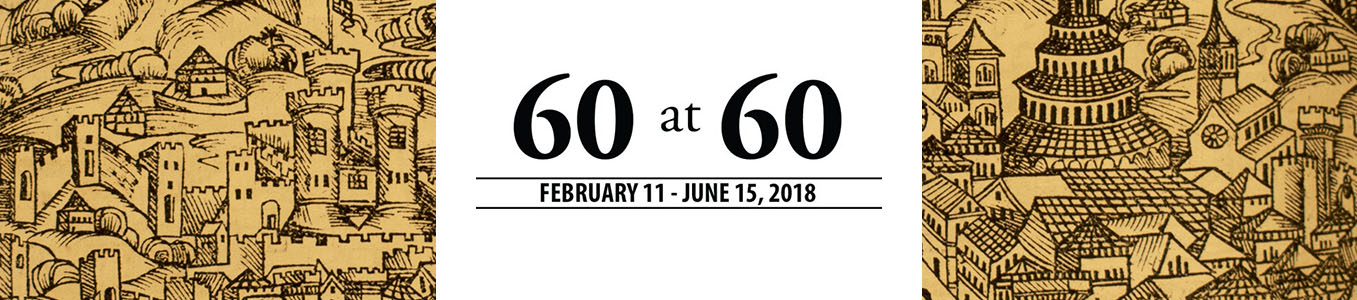 Banner Image for 60 at 60