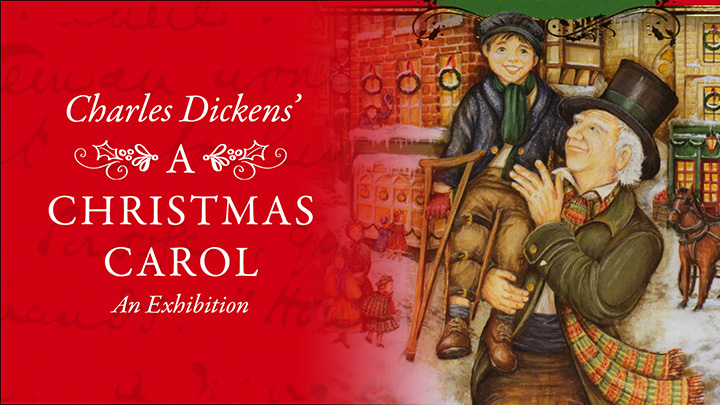 Charles dickens a store christmas carol