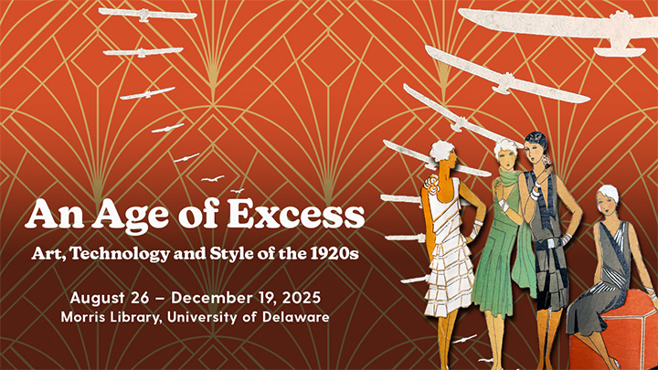 Slideshow Image for An Age of Excess