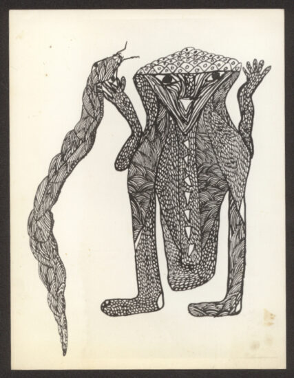 Ahmed Yacoubi artwork Ahmed Yacoubi artwork