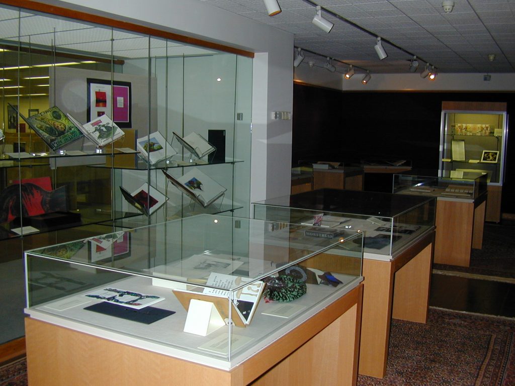 Special Collections Gallery