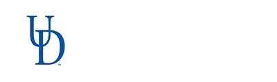 University of Delaware Library, Museums, and Press University of Delaware Library, Museums, and Press Logo