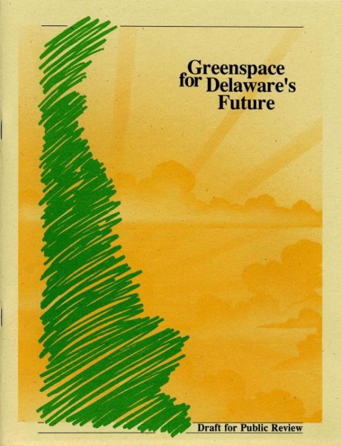Greenspace for Delaware’s Future