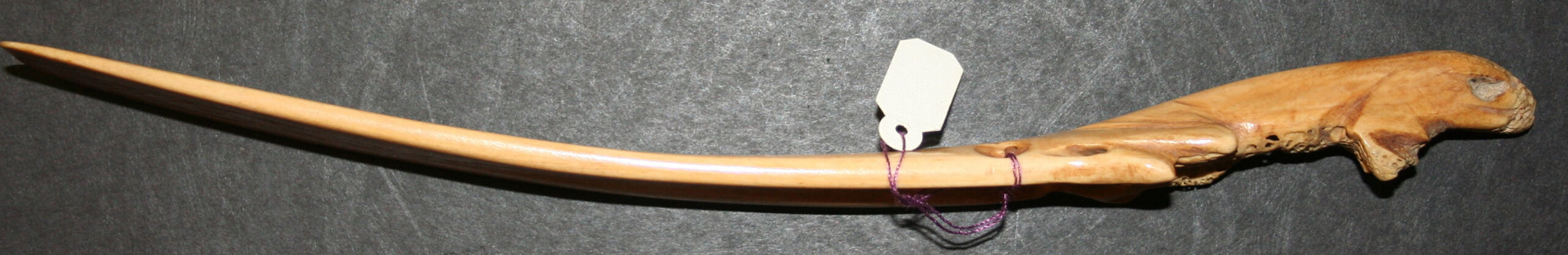 27 Chameleon Knife (or knife handle)
