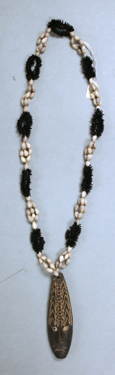115 Amulet Necklace