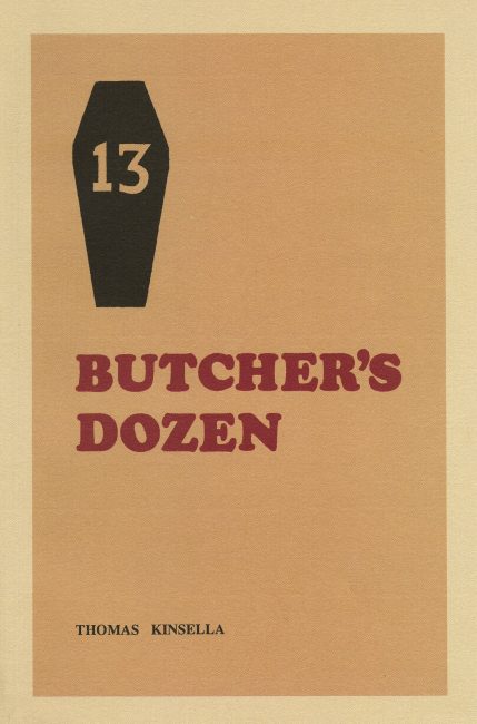 Butcher’s Dozen
