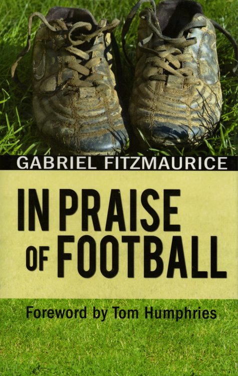 In Praise of Football