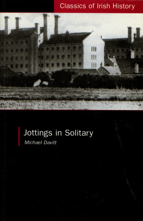 Jottings in Solitary