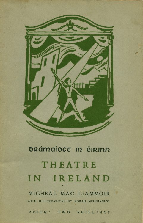 Theatre in Ireland