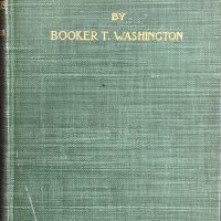 Thumbnail: Booker T. Washington, 1865-1915, and Victoria Earle Matthews, 1861-1907. Black-belt Diamonds: Gems from the Speeches, Addresses, and Talks to Students of Booker T. Washington. New York: Fortune and Scott, 1898.