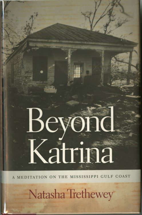 Beyond Katrina: a Meditation on the Mississippi Gulf Coast