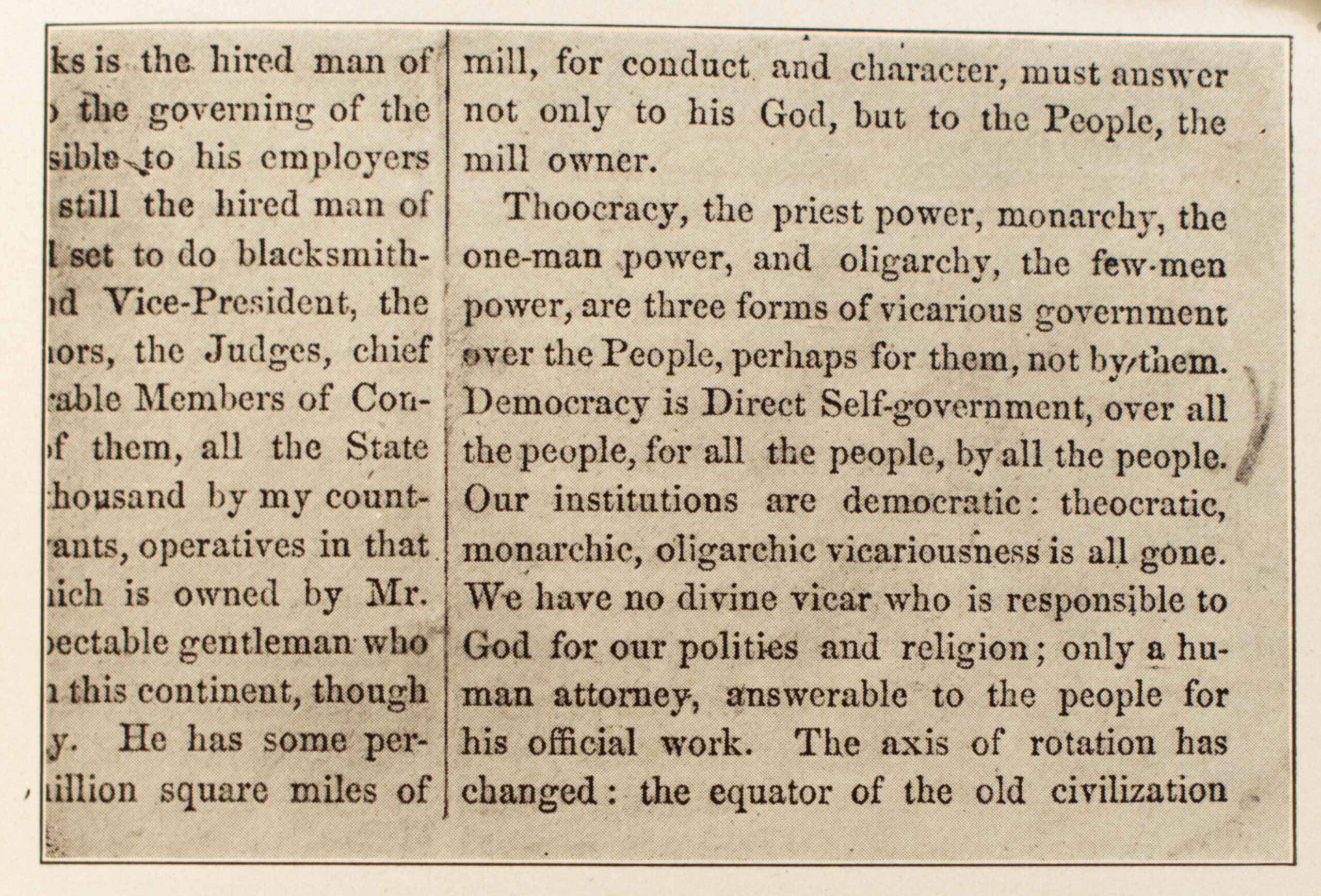 Carmichael, Orton H. Lincoln’s Gettysburg Address. New York: The Abingdon Press, 1917.