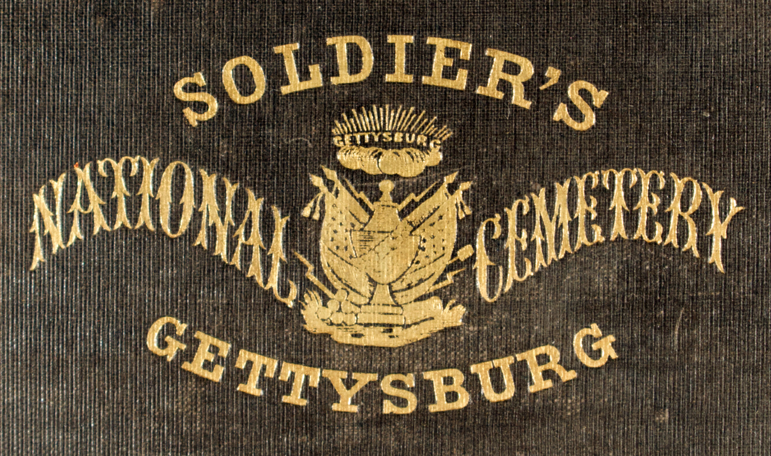 Report of the Select Committee Relative to the Soldiers’ National Cemetery, together with the accompanying documents, as reported to the House of Representatives of the Commonwealth of Pennsylvania, March 31, 1864. Harrisburg: Singerly & Myers, state printers, 1864.