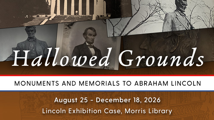 Slideshow Image for Hallowed Grounds