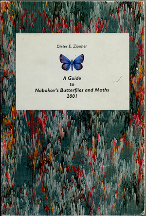 A guide to Nabokov’s butterflies and moths