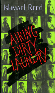 Airing dirty Laundry
