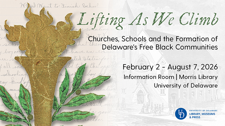 Slideshow Image for Lifting As We Climb