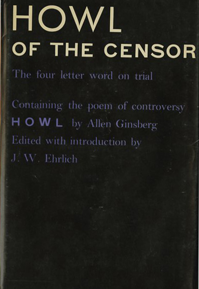 Howl of the Censor