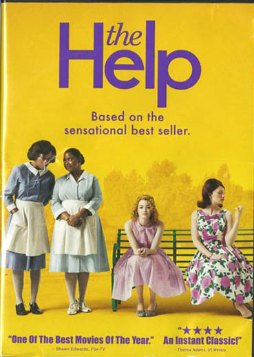 The Help (DVD)