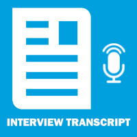 Ayinde Budd and Gene Coleman interviewing William Majett clip 1 Transcript