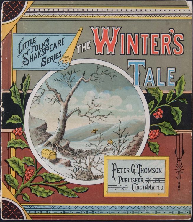 The winter’s tale