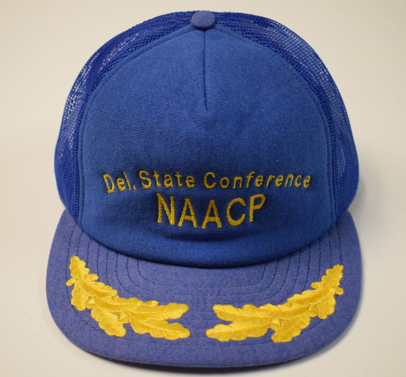 NAACP Baseball Cap