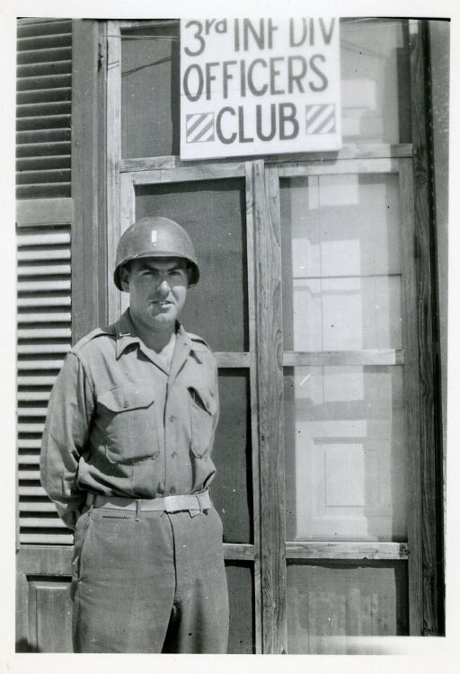 Photograph of William Richardson