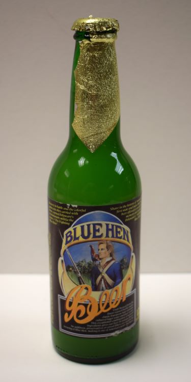 Beer Bottle