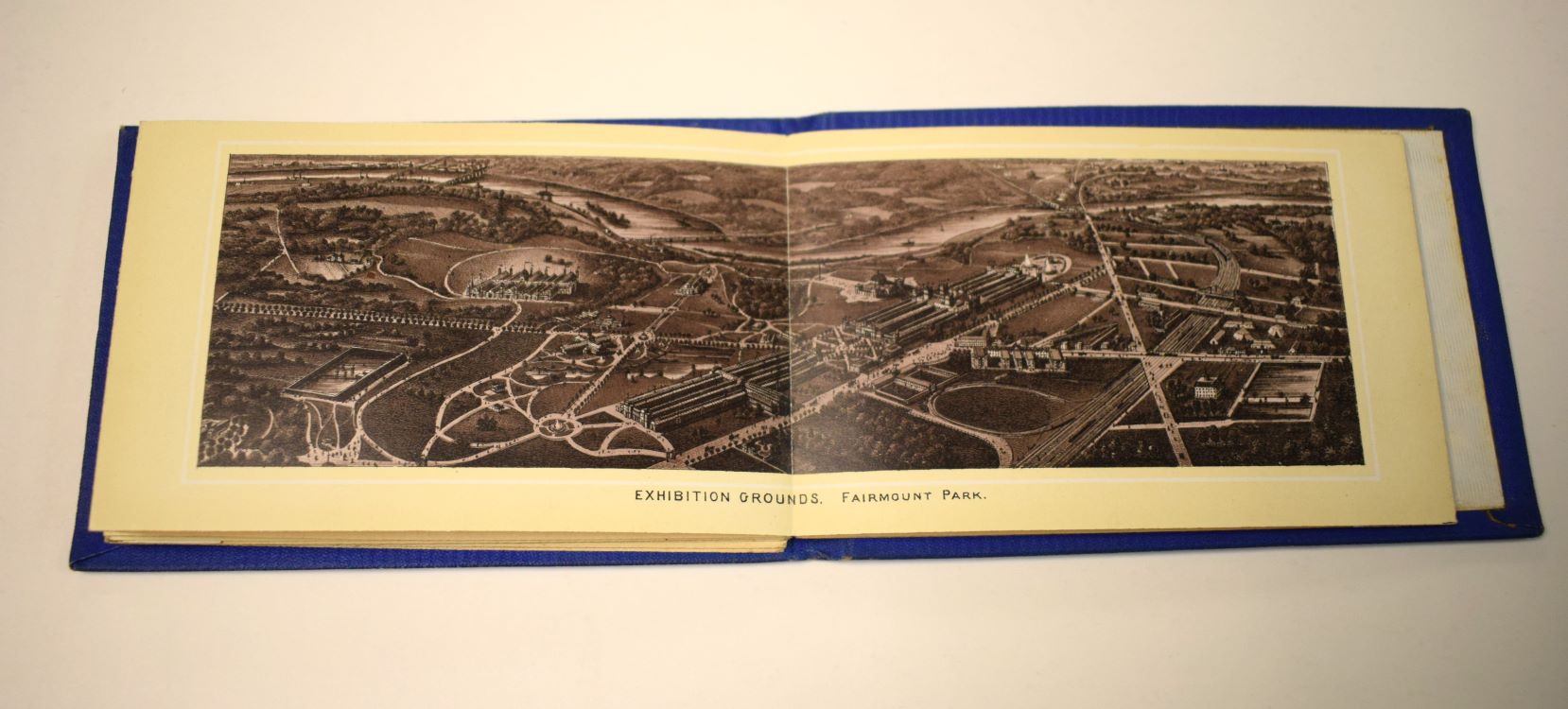 Centennial Exhibition Viewbook