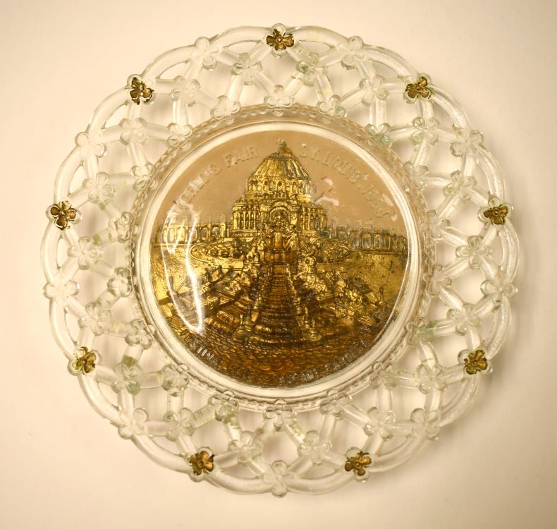 Glass Plate