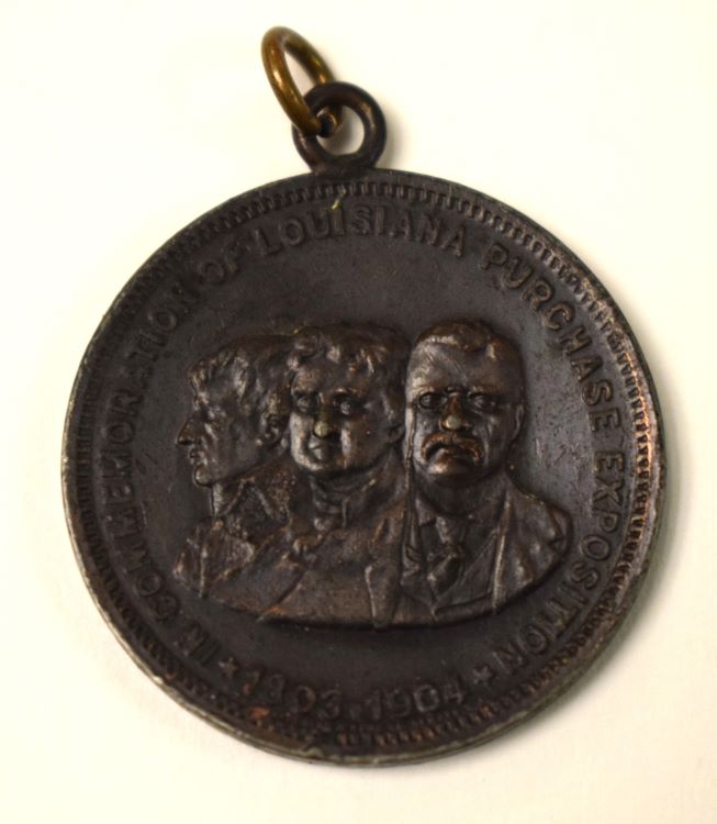 Medallion
