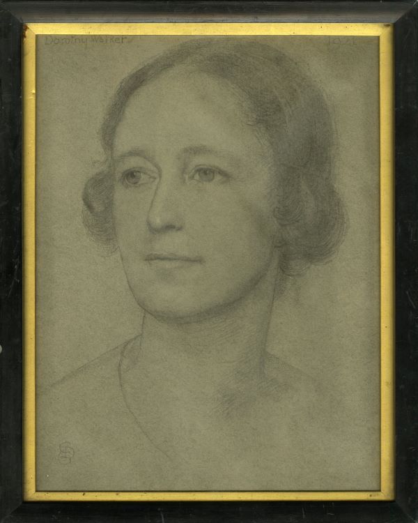 Dorothy Walker