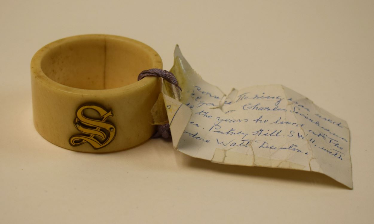 Napkin Ring