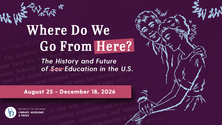 Slideshow Image for Where Do We Go From Here?