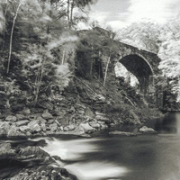 Whistler’s Arch, 2016