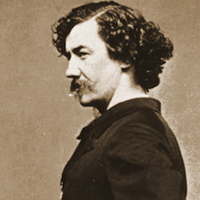 James McNeill Whistler, 1865