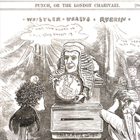 “An Appeal to Law,” in Punch, 7 December 1878