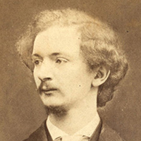 Algernon Charles Swinburne, 1866