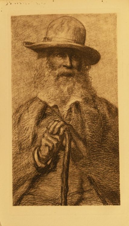 Walt Whitman. Philadelphia: David McKay, 1883.