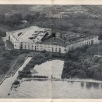 Image of Fort Delaware