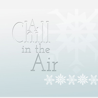 A Chill in the Air: A Wintry Mix from Special Collections (Archived)