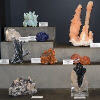 Chinese Minerals
