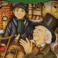 Charles Dickens' A Christmas Carol: An Exhibition