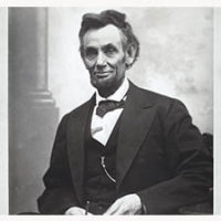 A Life With Lincoln