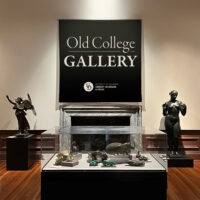 Highlights from the Museums