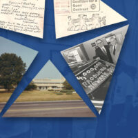 Celebrating Labor and Local Workers with Special Collections 