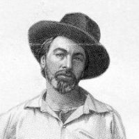 Walt Whitman: In His Time and Ours