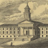 1743-2018: From Alison's Academy to the University of Delaware