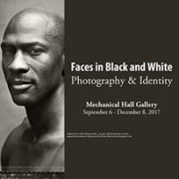 Faces in Black and White: Photography and Identity