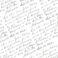 Image of a manuscript document